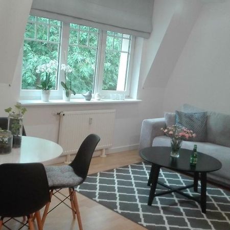 Apartament Lila Swinoujscie Exterior photo